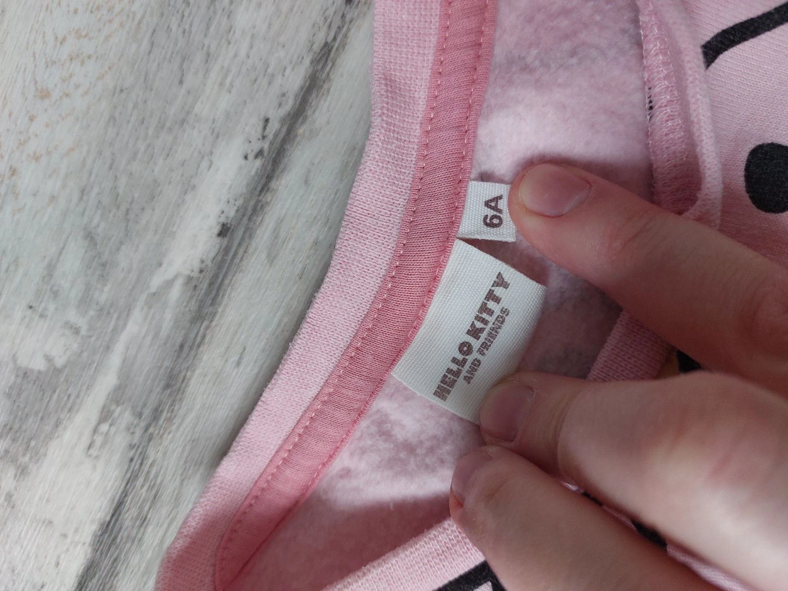 Suéter Hello Kitty – photo 5
